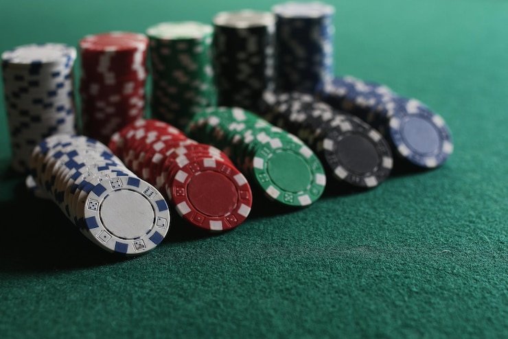 7bet mobile gaming