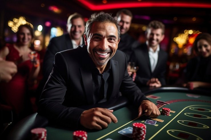 7bet mobile gaming