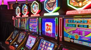 7bet Lucky Twins Di Lobi 7bet
