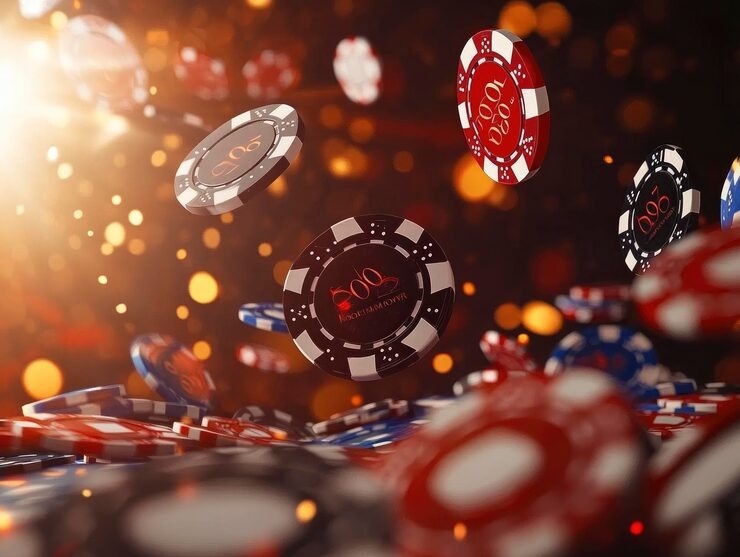 7bet Dasar Privasi Akaun 7bet Malaysia
