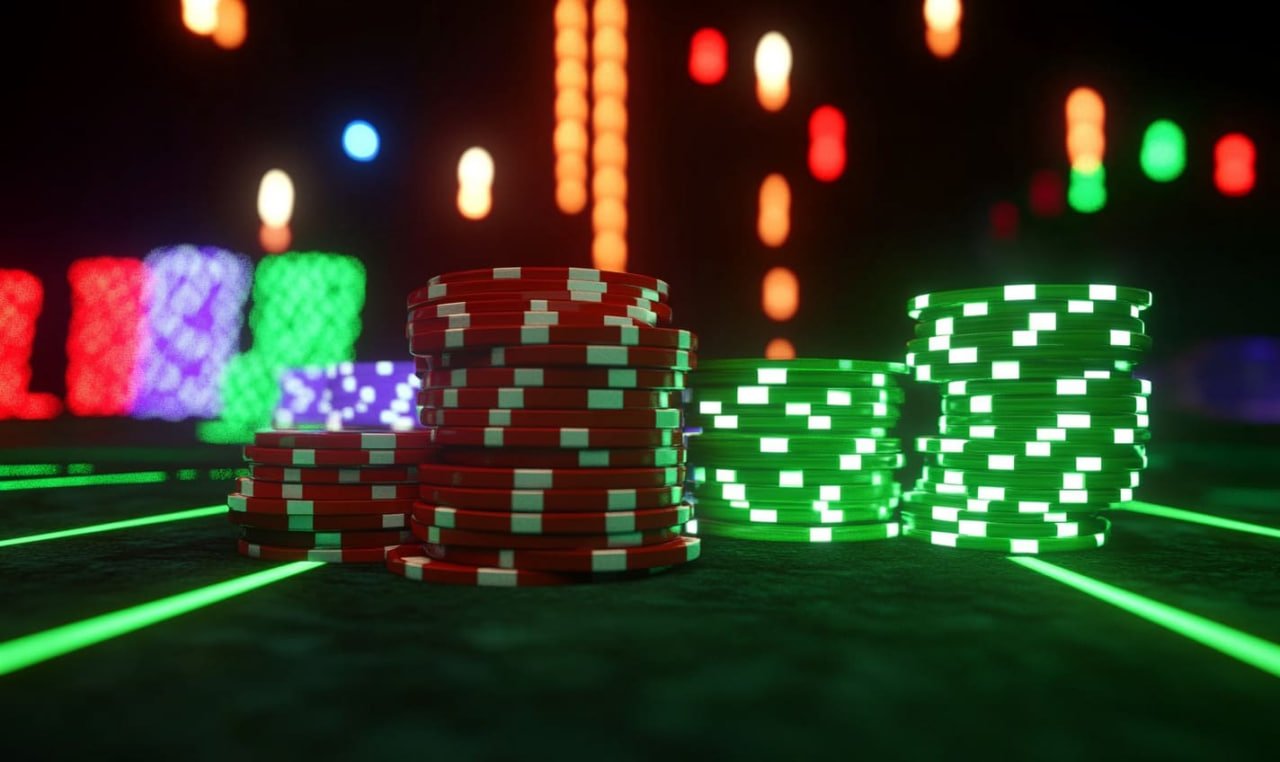 7bet Bermain Meja Kasino Langsung Pertama Anda