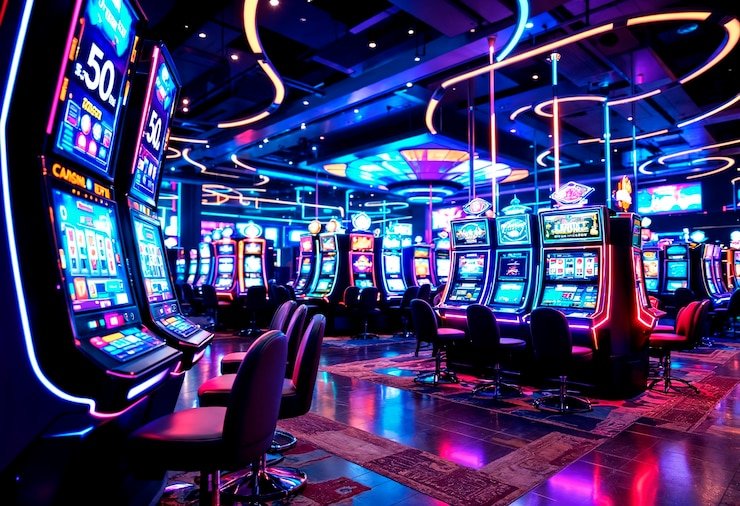 7bet VIP Baccarat Siang & Malam