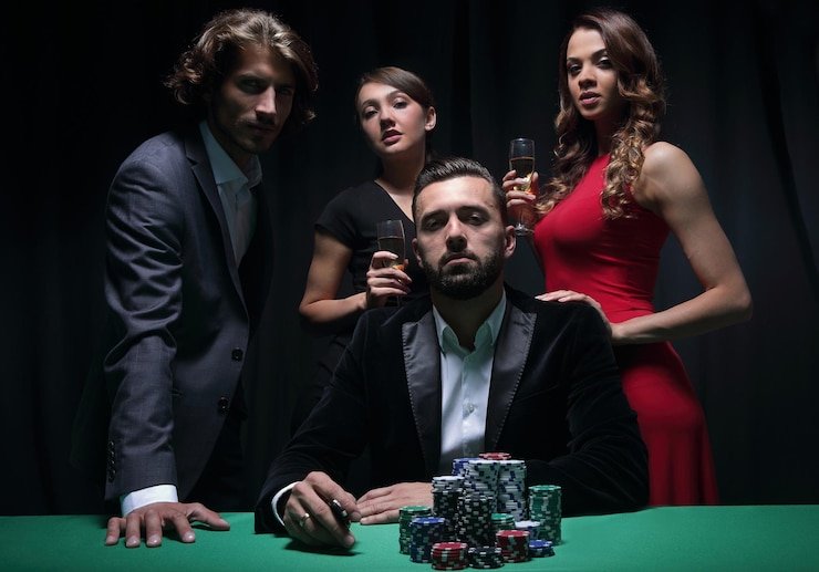 7bet Roulette Klasik Multi-Kamera